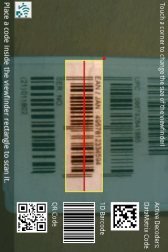 game pic for ixMAT Barcode Scanner